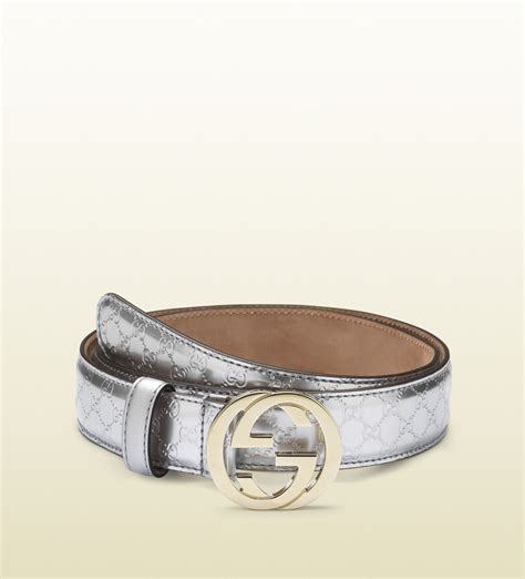 gucci women's belt silver g|gucci belts clearance.